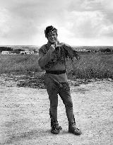 The Alamo - film (1960)