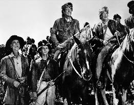 The Alamo - film (1960)