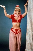 I Dream Of Jeannie - film (1965)