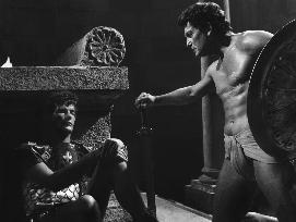 Romulus And The Sabines - film (1961)