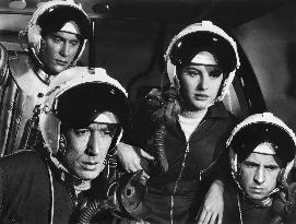 Space Men - film (1960)