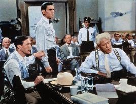 Inherit The Wind - film (1960)