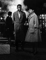 Paris Blues - film (1961)
