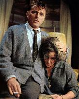 Who's Afraid Of Virginia Woolf - film (1966)