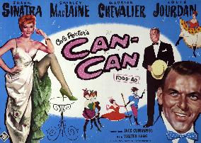 Can-Can - film (1960)