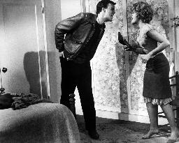 Period Of Adjustment - film (1962)
