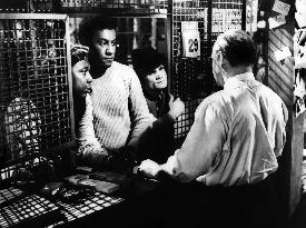 The Pawnbroker - film (1964)