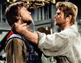 The Pirates Of Blood River - film (1962)