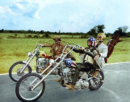 Easy Rider - film (1969)