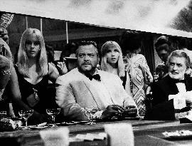 Casino Royale - film (1967)