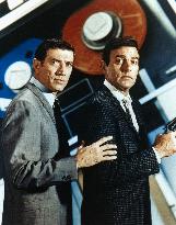 Mannix - film (1967)