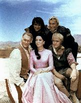 The High Chaparral - film (1967)