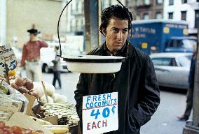 Midnight Cowboy - film (1969)