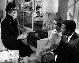 Guess Who's Coming To Dinner - film (1967)