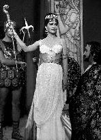 Slave Queen Of Babylon - film (1962)