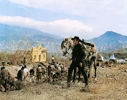 Once Upon A Time In The West - film (1968)