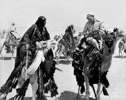 Lawrence Of Arabia - film (1962)