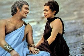 Oedipus The King - film (1967)