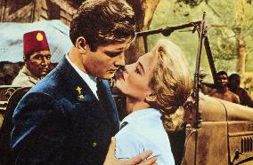The Sins Of Rachel Cade - film (1961)