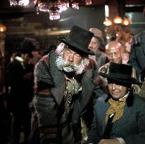 Paint Your Wagon - film (1969)