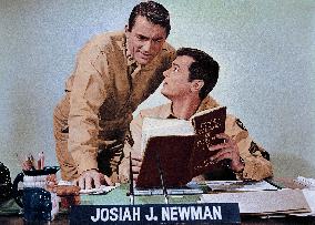 Captain Newman - film (1963)