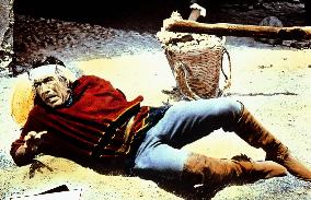 Guns For San Sebastian - film (1968)