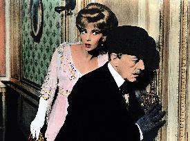 Hotel Paradiso - film (1966)