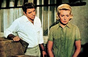 The Gypsy Moths - film (1969)