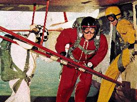 The Gypsy Moths - film (1969)