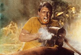 First To Fight - film (1967)