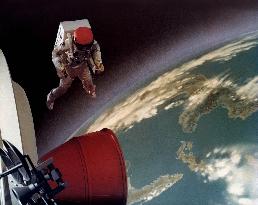 Marooned: Space Travelers - film (1969)