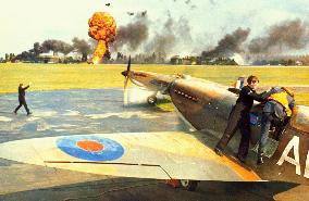 Battle Of Britain - film (1969)