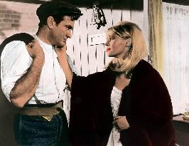 Young Cassidy - film (1965)