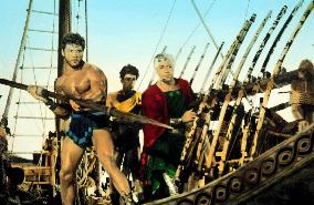 Hercules, Samson And Ulysses - film (1963)