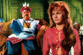 Captain Sindbad - film (1963)