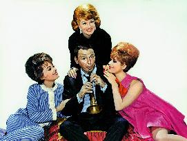 Come Blow Your Horn - film (1963)