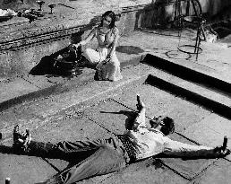 The Stranglers Of Bombay - film (1960)