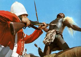 Zulu - film (1964)