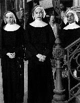 Change Of Habit - film (1969)