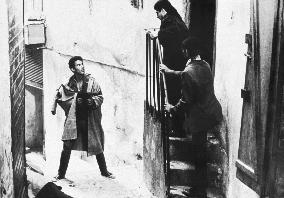 The Battle Of Algiers - film (1966)