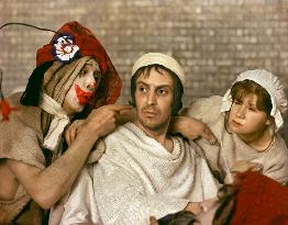 Marat/Sade - film (1967)