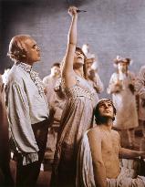 Marat/Sade - film (1967)