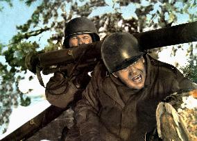 Battle Of The Bulge - film (1965)