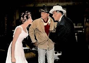 North To Alaska - film (1960)