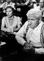 Inherit The Wind - film (1960)