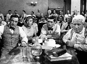 Inherit The Wind - film (1960)