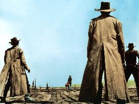 Once Upon A Time In The West - film (1968)