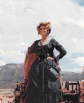 Once Upon A Time In The West - film (1968)