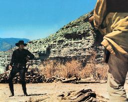 Once Upon A Time In The West - film (1968)