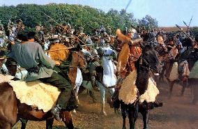 Genghis Khan - film (1965)